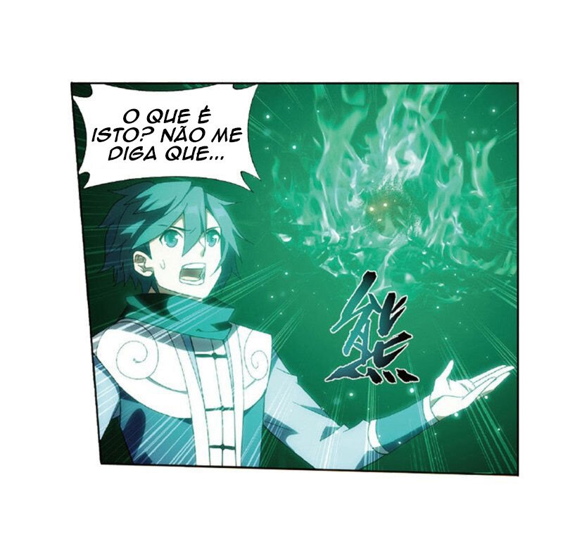 Fights Breaking Through The Heavens – Capítulo 267.2 page 24