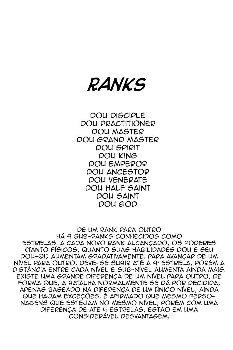 Fights Breaking Through The Heavens – Capítulo 289 page 24