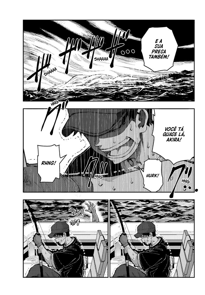 Zombie 100 ~Zombie ni Naru Made ni Shitai 100 no Koto~ – Capítulo 54 page 26