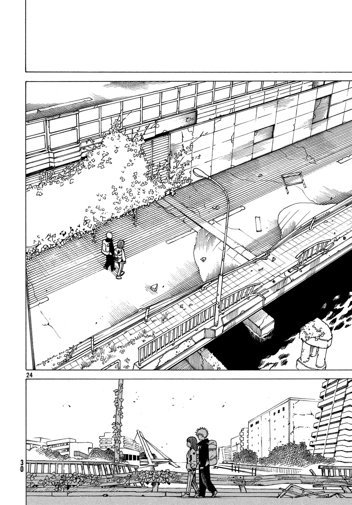 Tengoku Daimakyou – Capítulo 12 page 26