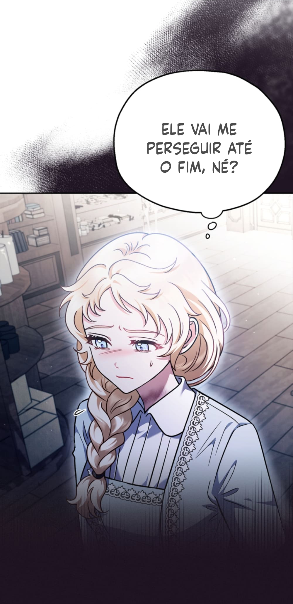 I Will Become the Villain’s Poison Taster – Capítulo 12 page 26