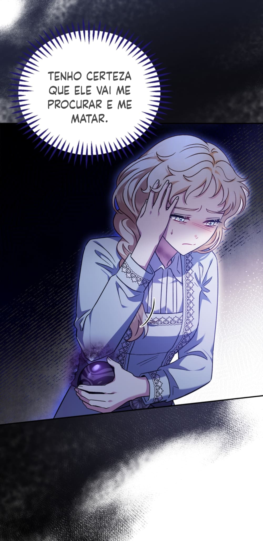 I Will Become the Villain’s Poison Taster – Capítulo 12 page 29