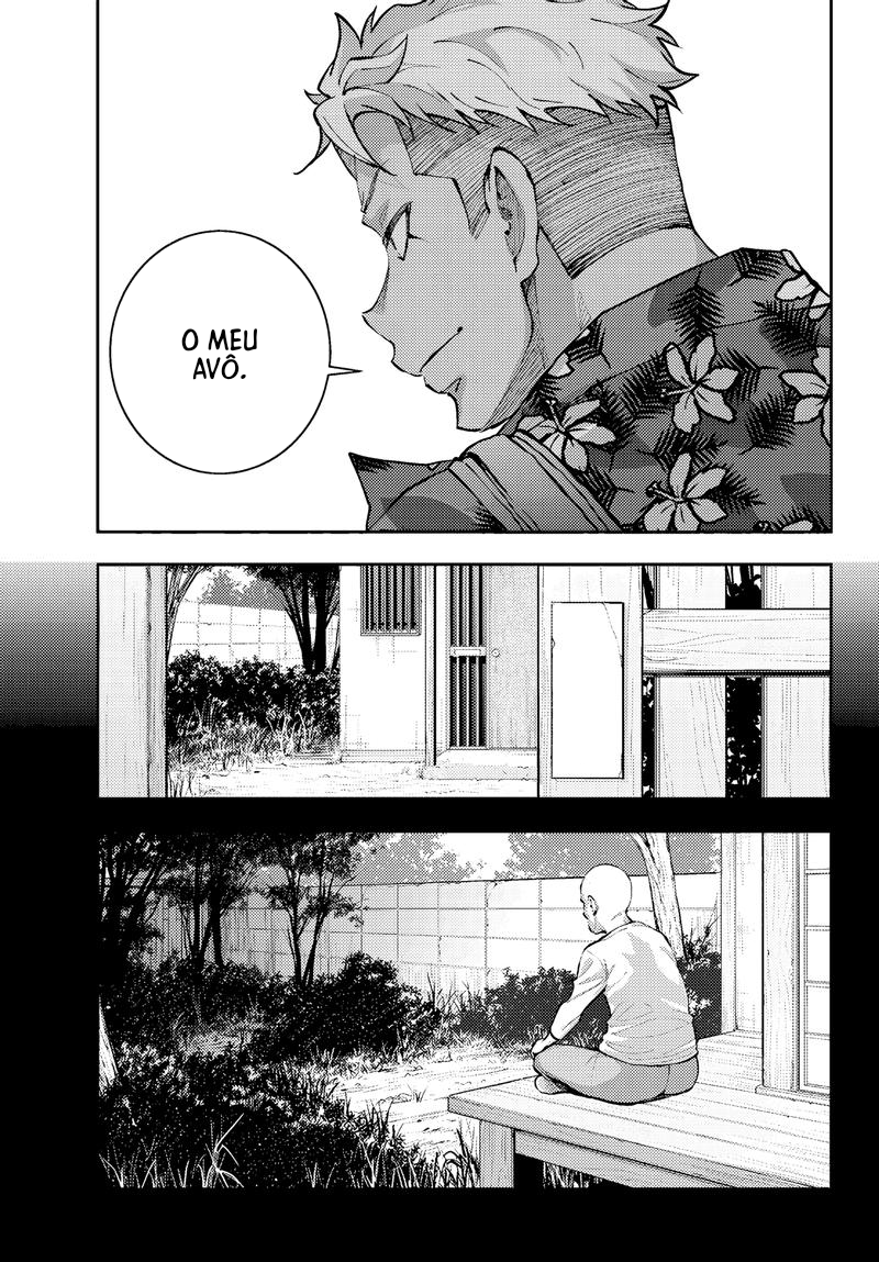 Zombie 100 ~Zombie ni Naru Made ni Shitai 100 no Koto~ – Capítulo 52 page 31