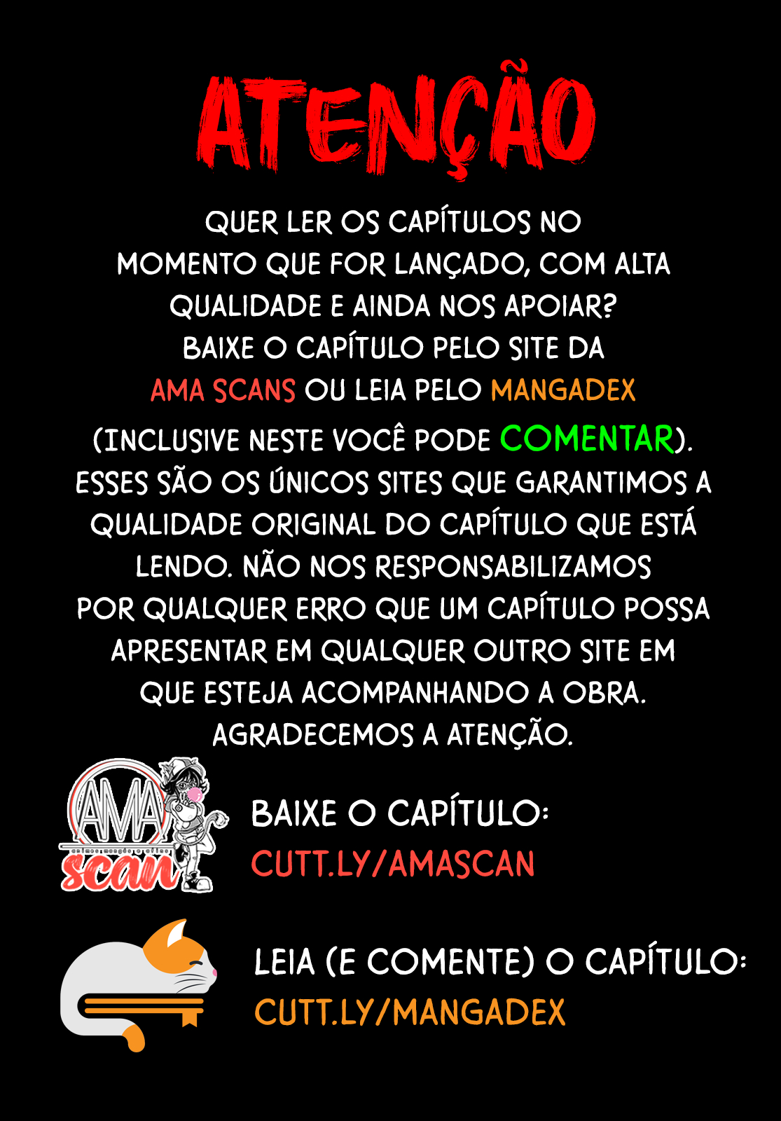Tengoku Daimakyou – Capítulo 64 page 31