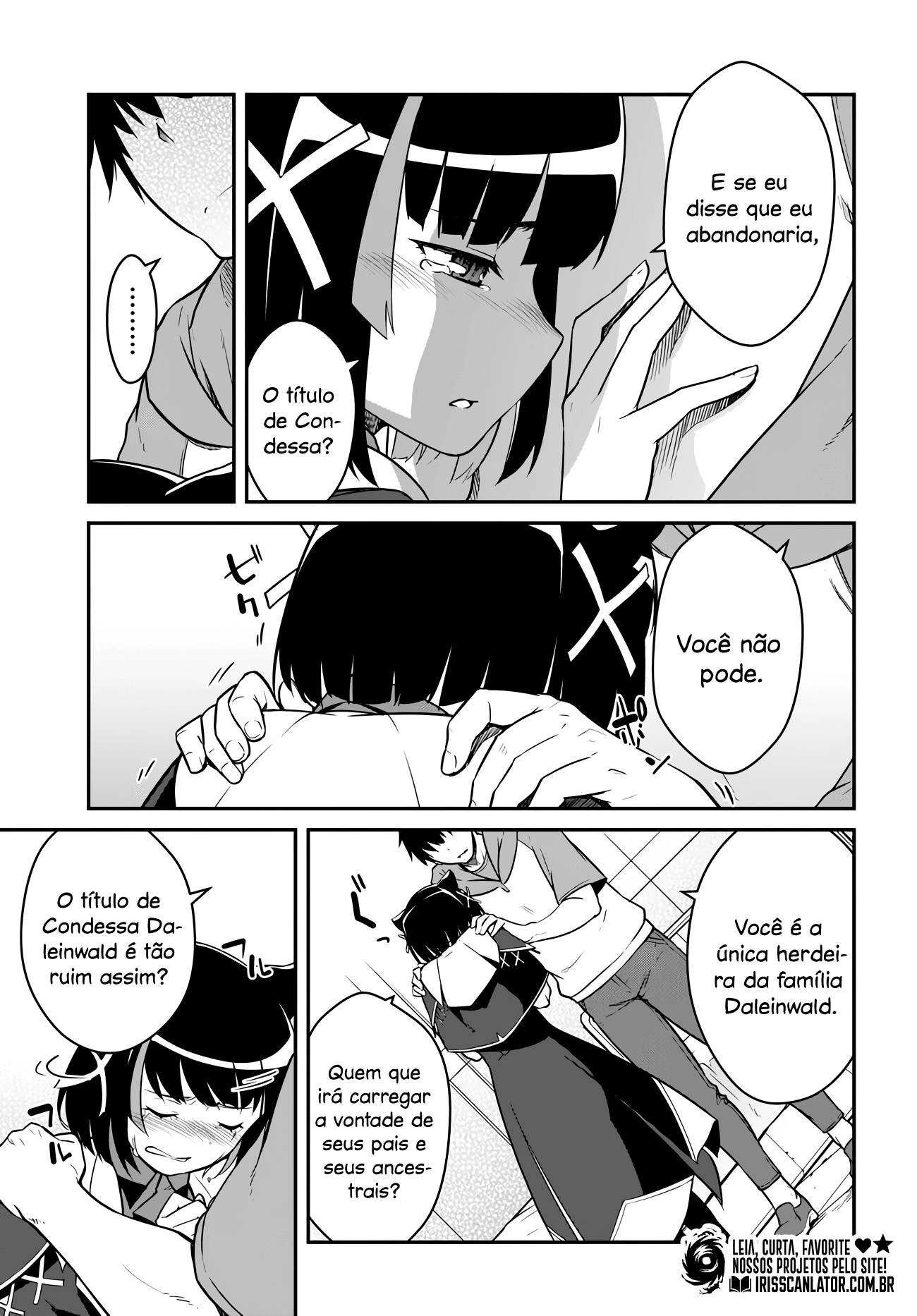 Mezametara Saikyou Soubi to Uchuusenmochi Datta node, Ikkodate Mezashite Youhei toshite Jiyuu ni Ikitai – Capítulo 38 page 31