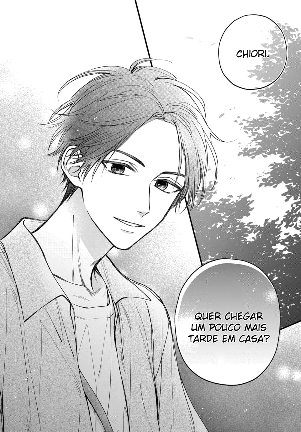 Risou no Kareshi no Hazunanoni – Capítulo 10 page 32