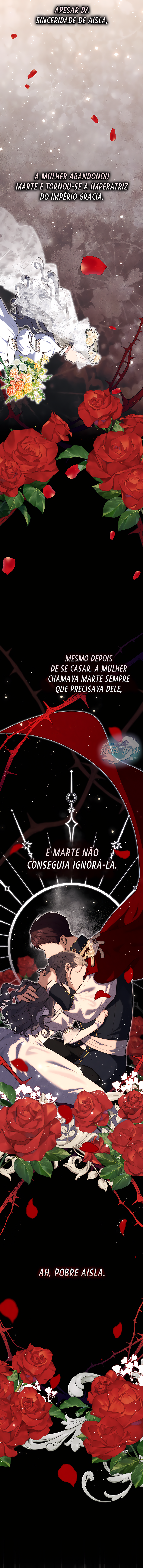 Fortune-Telling Lady – Capítulo 92 page 3