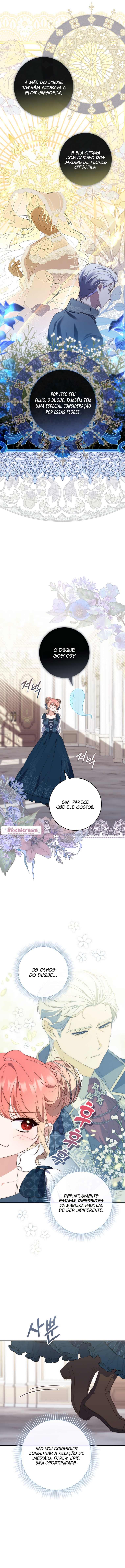 Fortune-Telling Lady – Capítulo 4 page 3