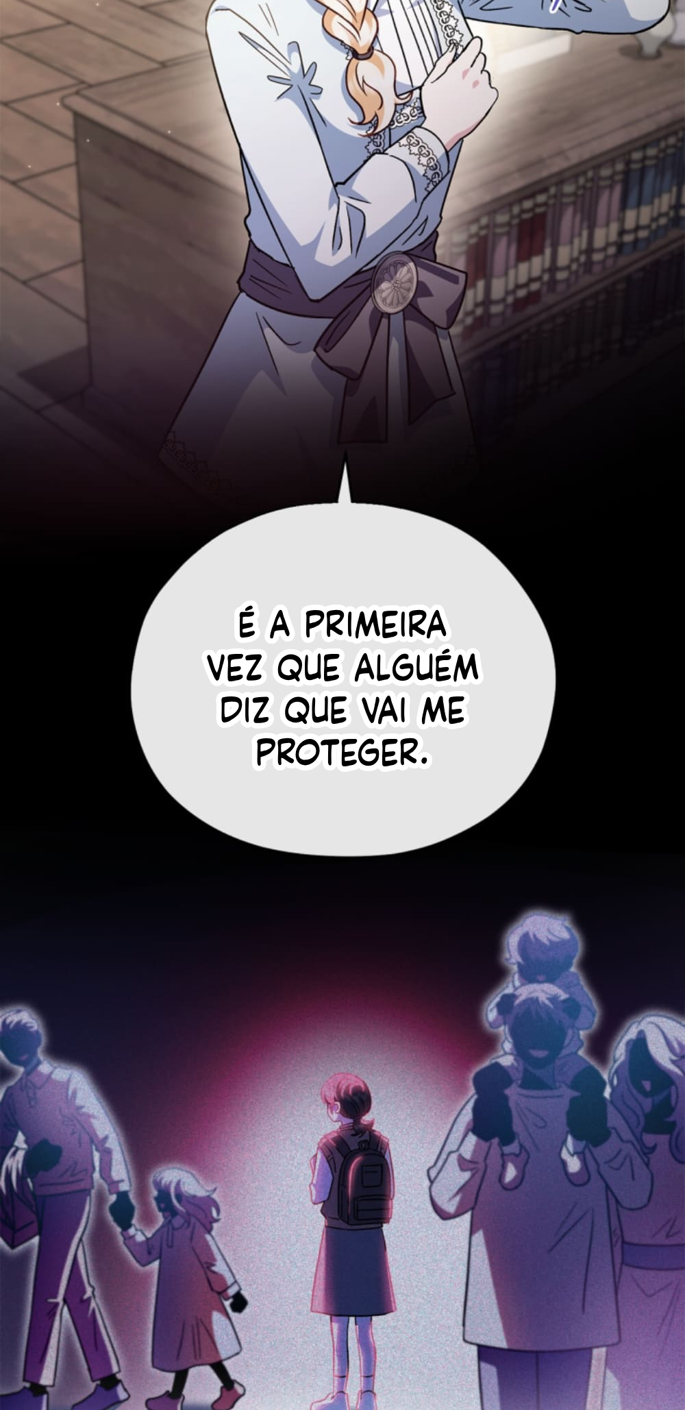 I Will Become the Villain’s Poison Taster – Capítulo 12 page 39