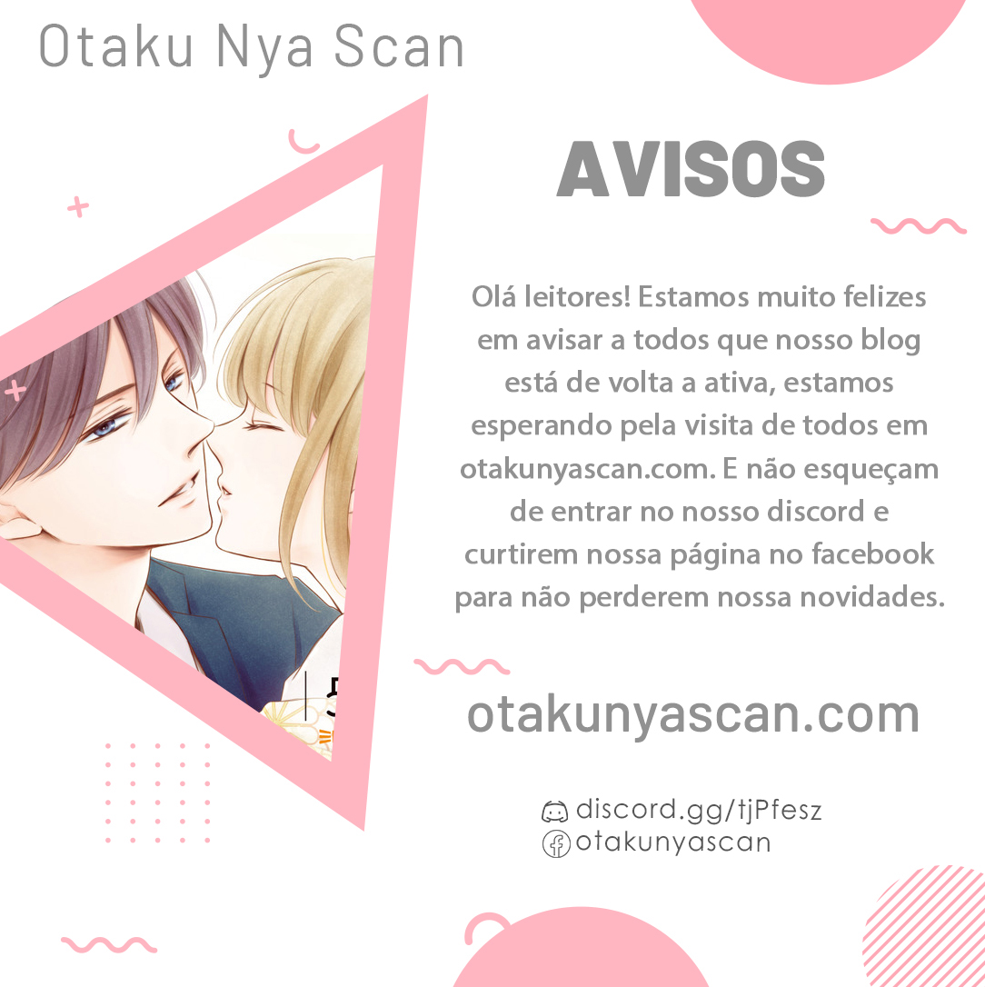 Dakishimete Tsuide ni Kiss mo – Capítulo 17 page 43