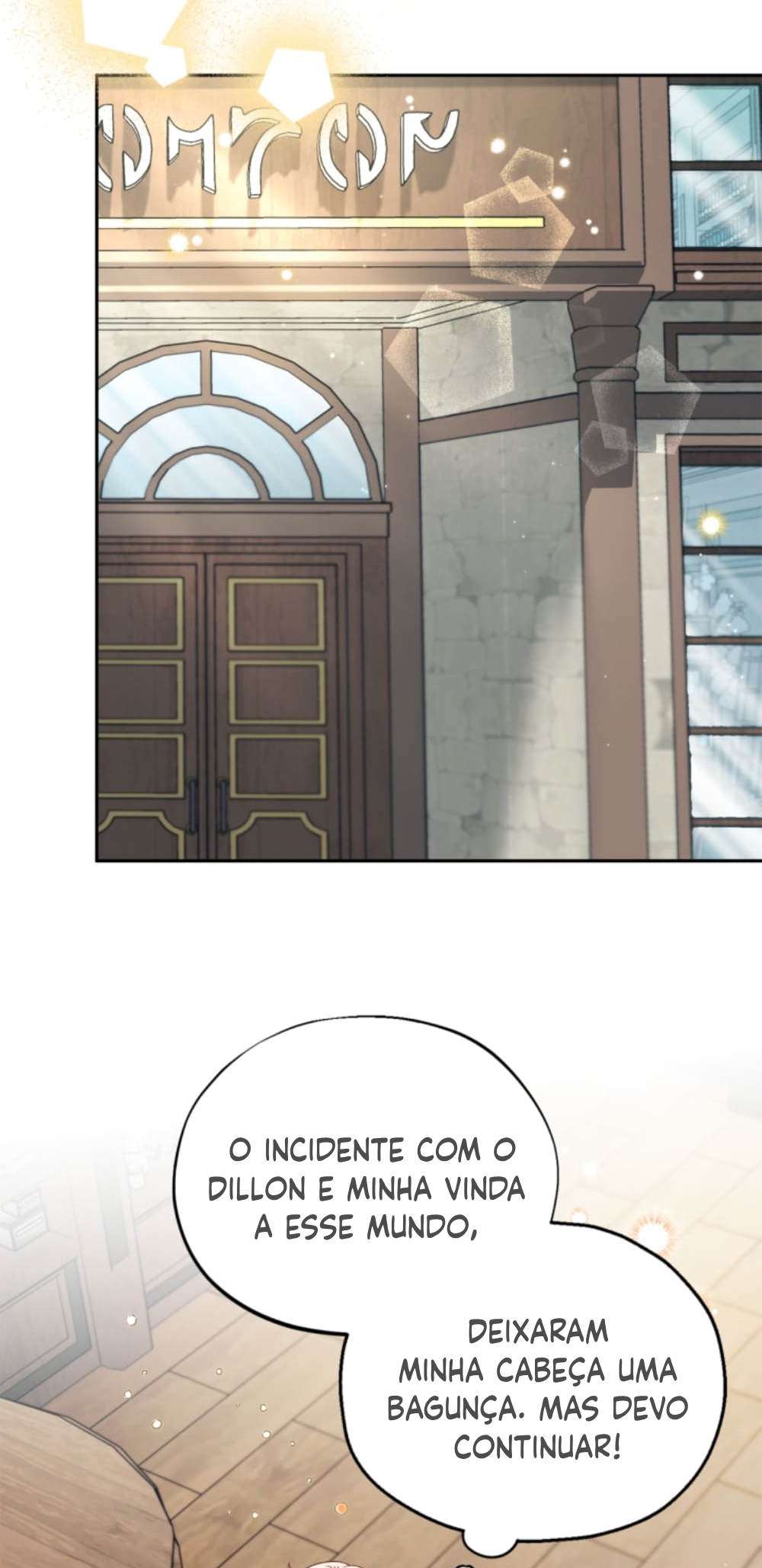 I Will Become the Villain’s Poison Taster – Capítulo 12 page 47