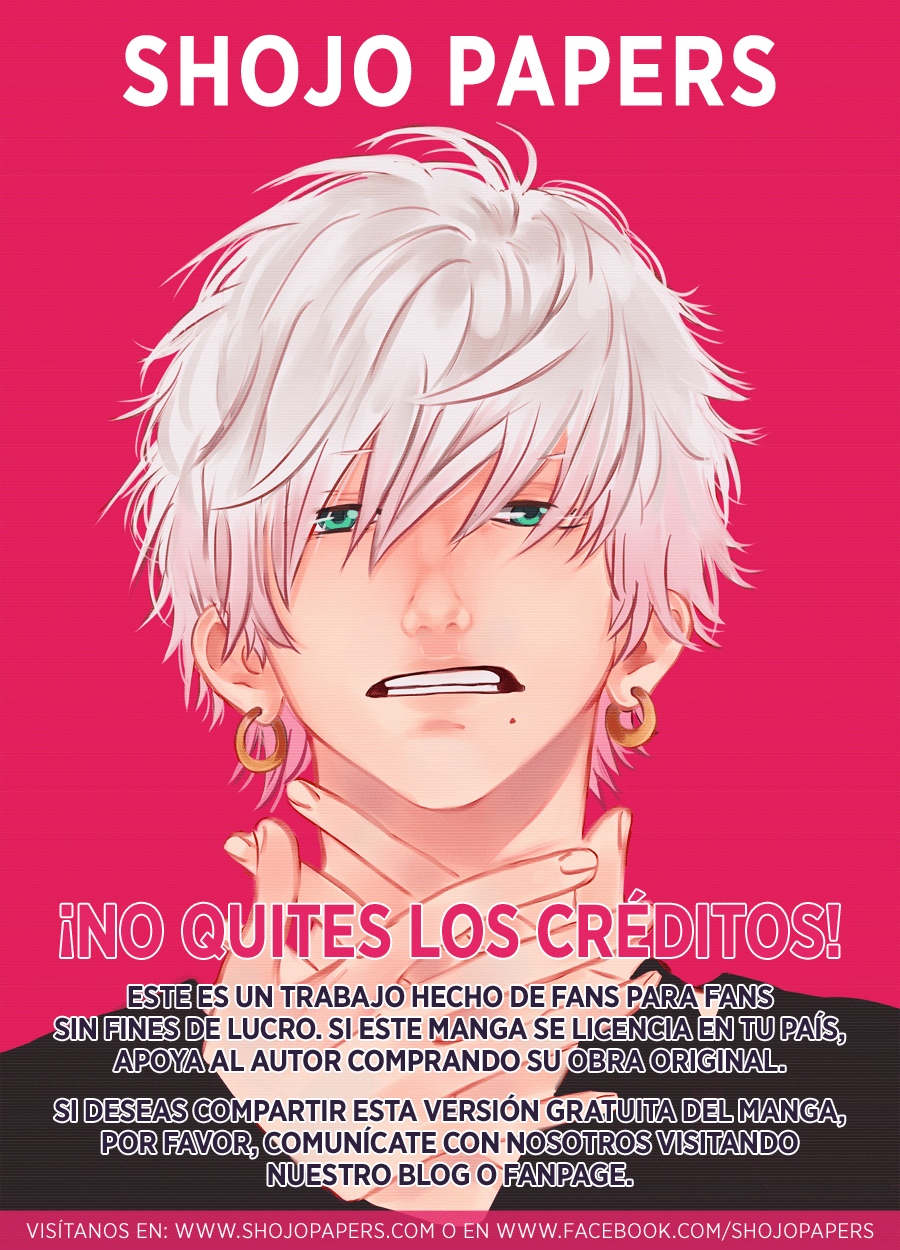 Dakishimete Tsuide ni Kiss mo – Capítulo 17 page 47