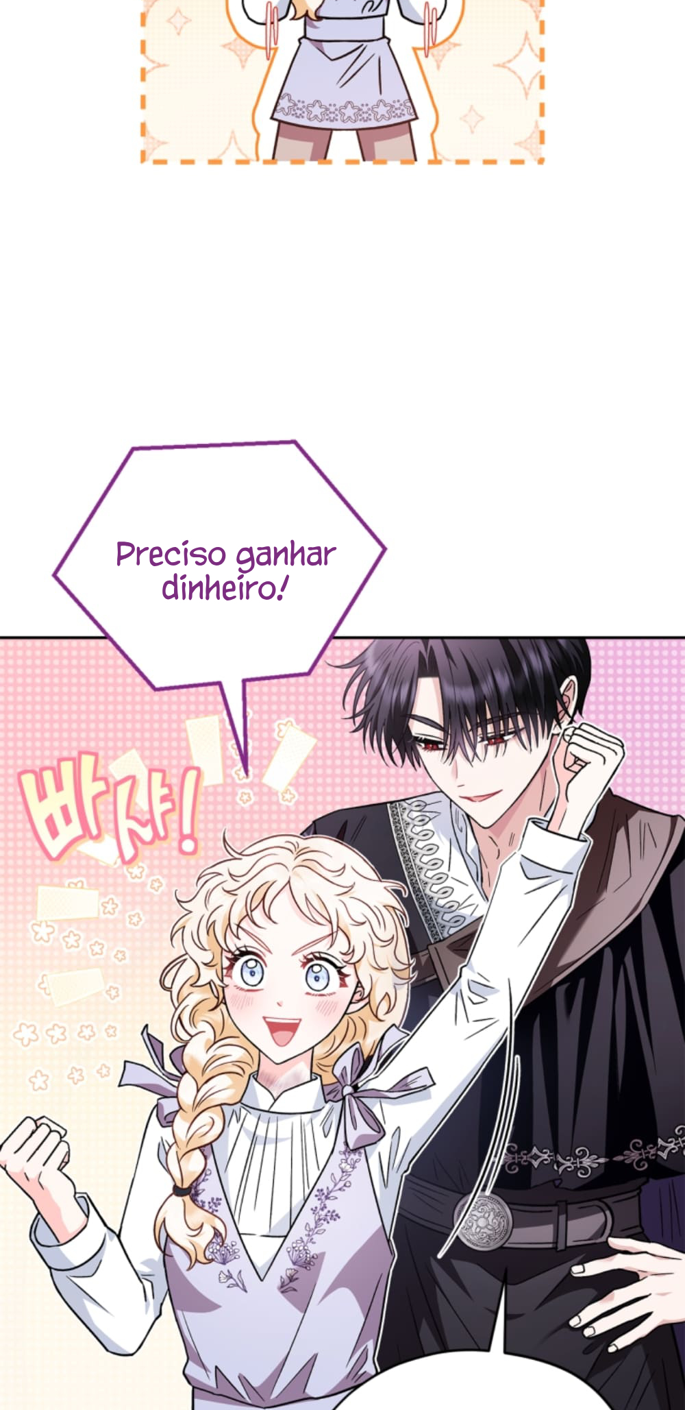 I Will Become the Villain’s Poison Taster – Capítulo 12 page 49