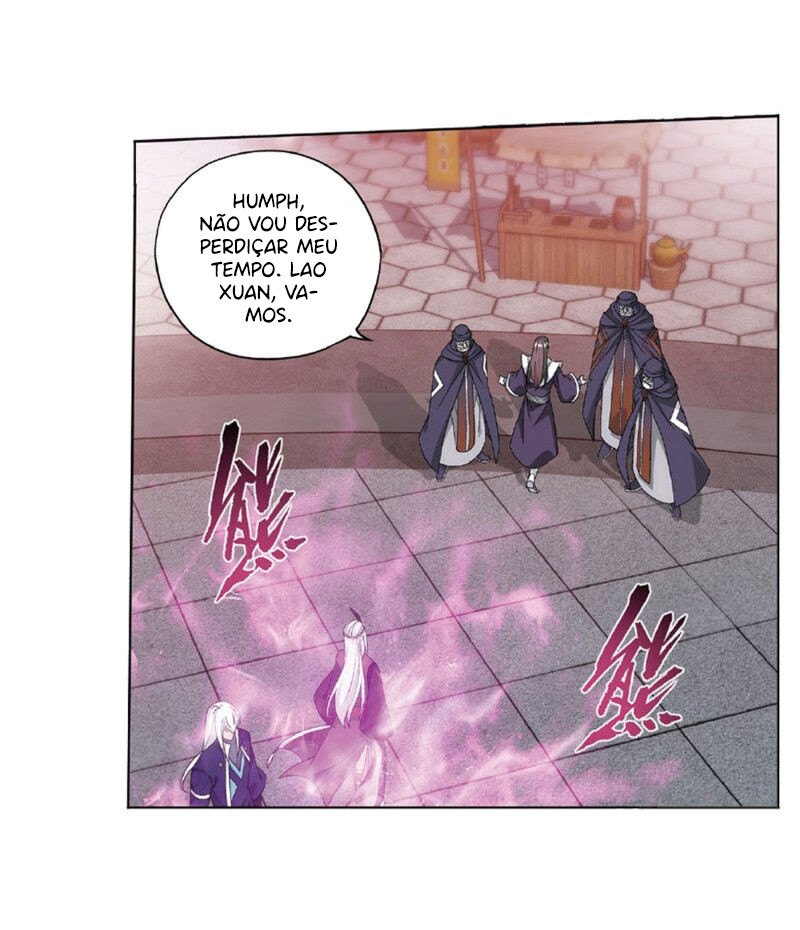 Fights Breaking Through The Heavens – Capítulo 267.2 page 5