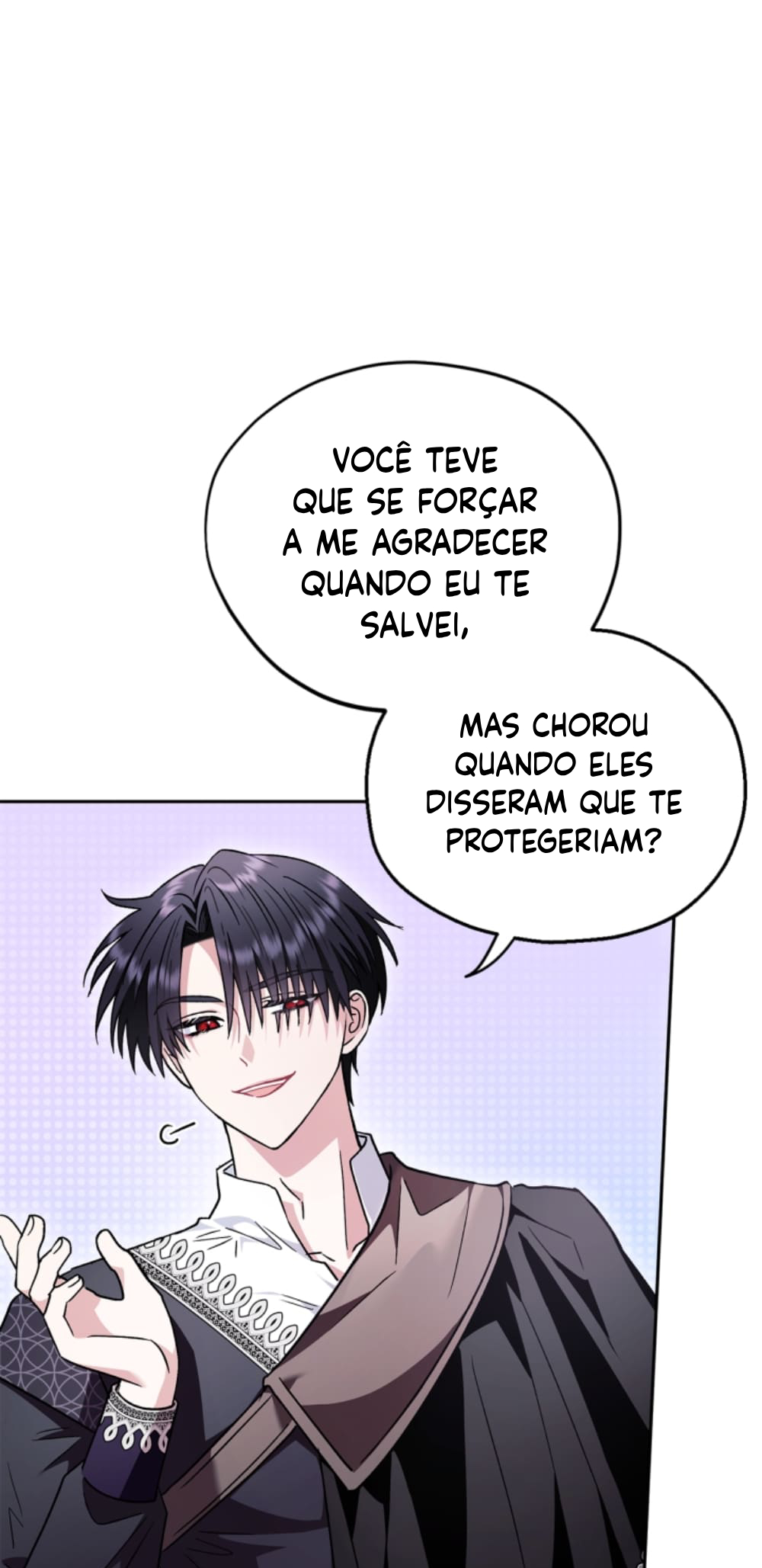 I Will Become the Villain’s Poison Taster – Capítulo 12 page 60