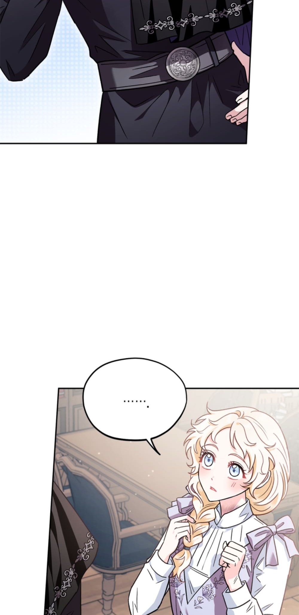 I Will Become the Villain’s Poison Taster – Capítulo 12 page 61
