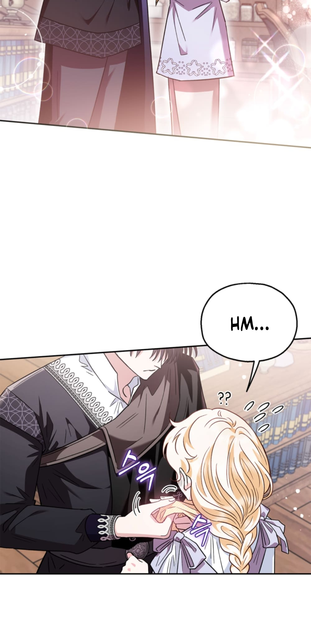 I Will Become the Villain’s Poison Taster – Capítulo 12 page 66