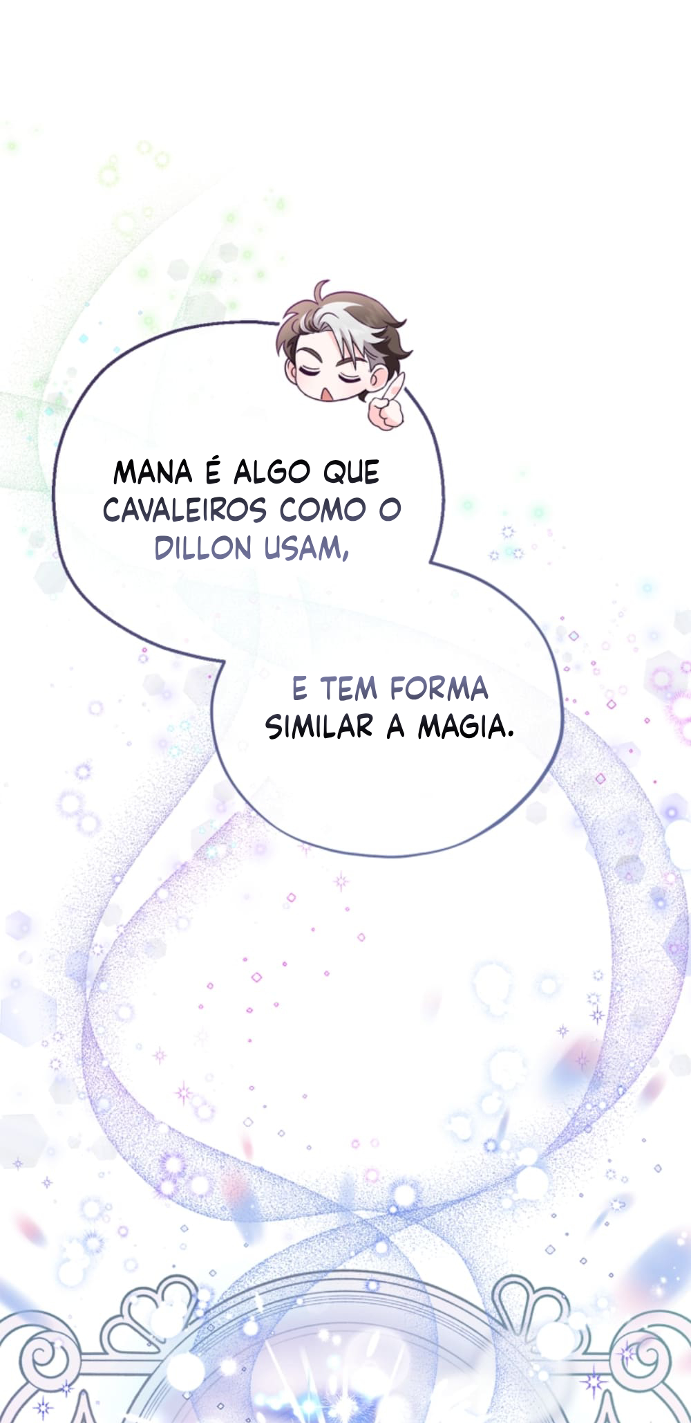 I Will Become the Villain’s Poison Taster – Capítulo 12 page 6