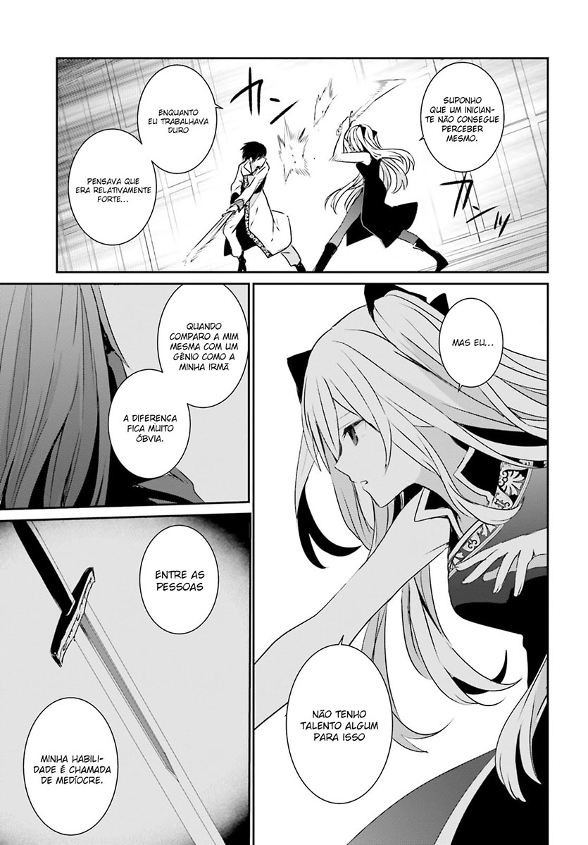 The Eminence in Shadow – Capítulo 4 page 6