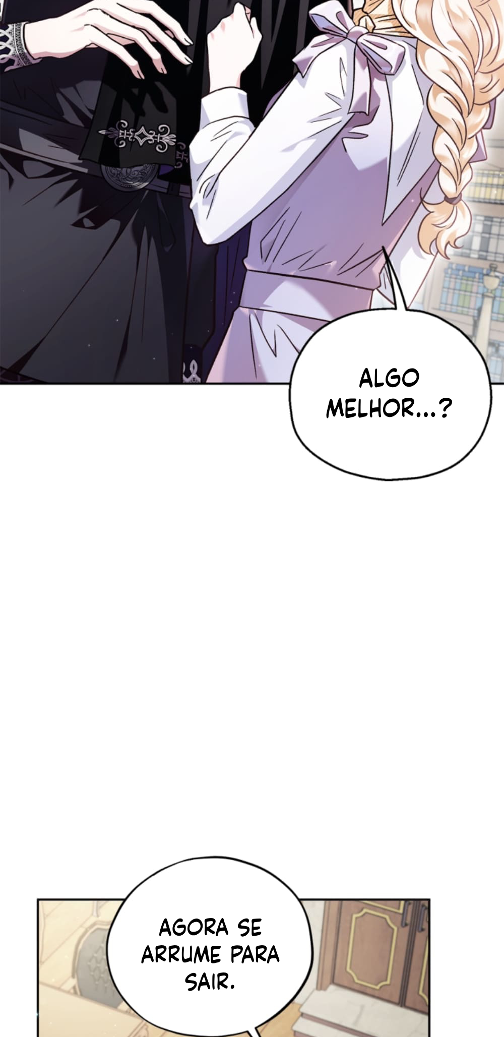I Will Become the Villain’s Poison Taster – Capítulo 12 page 69