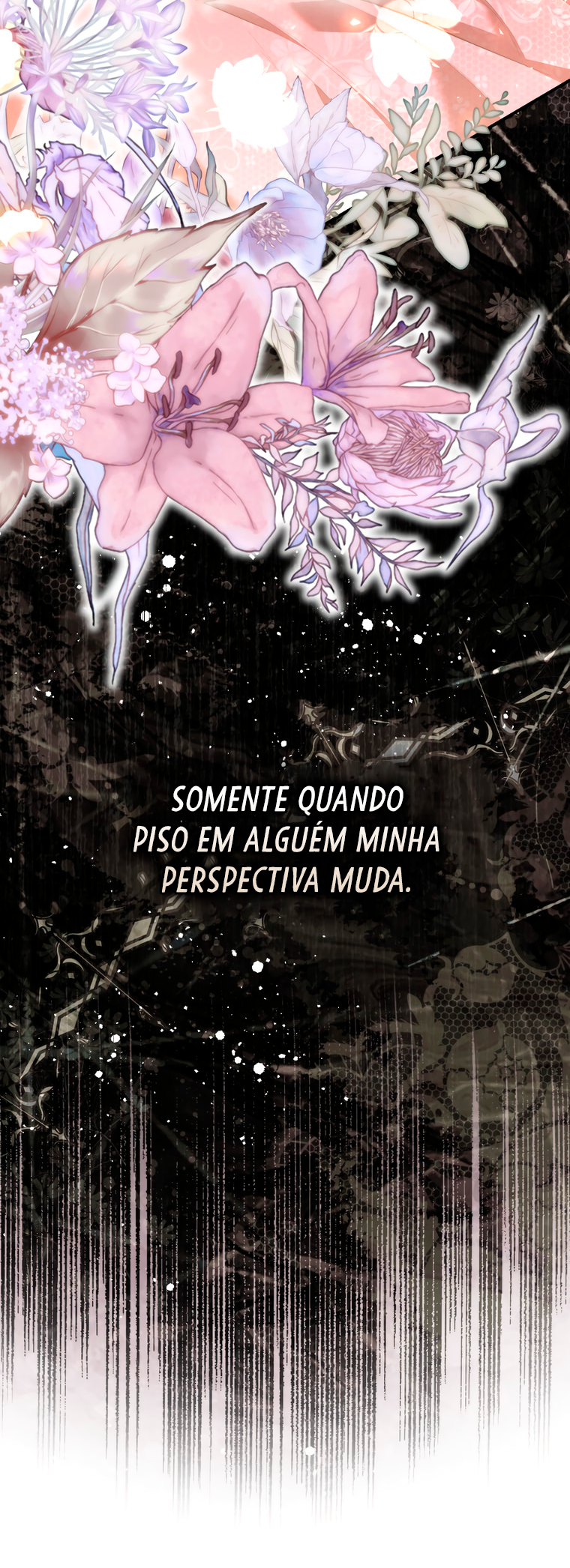Fortune-Telling Lady – Capítulo 58 page 7