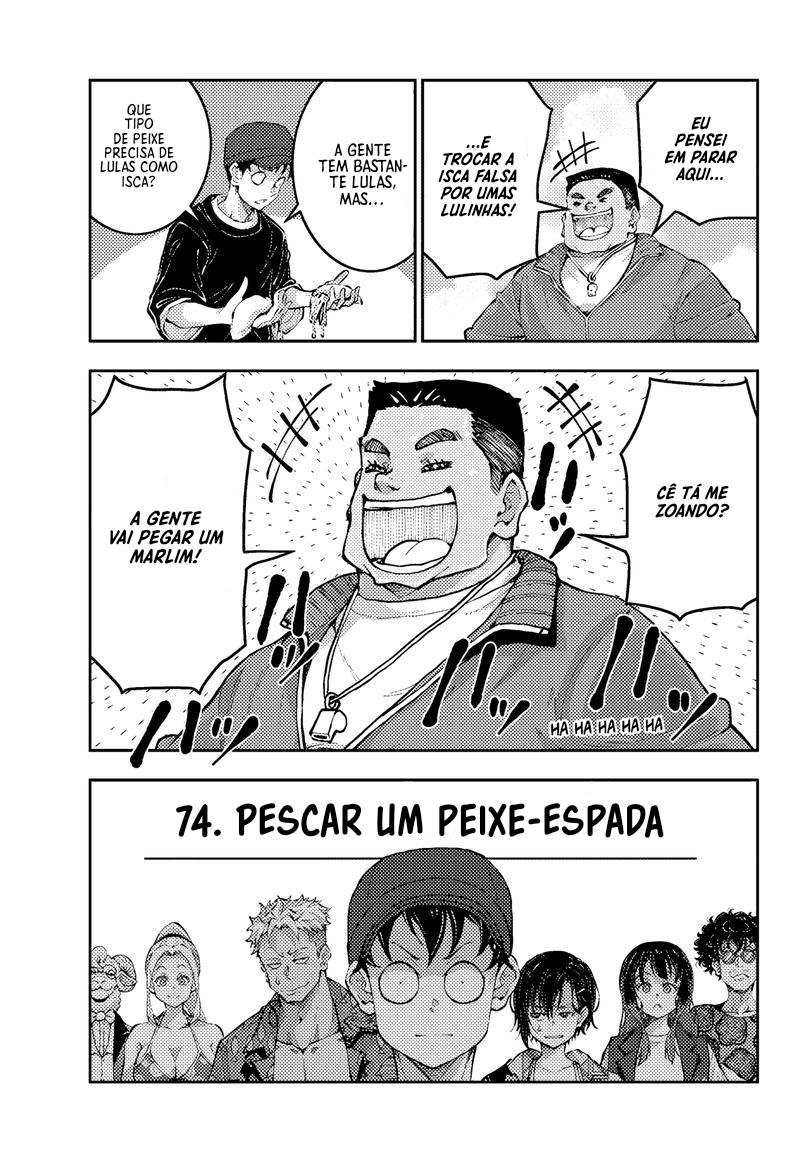 Zombie 100 ~Zombie ni Naru Made ni Shitai 100 no Koto~ – Capítulo 54 page 8