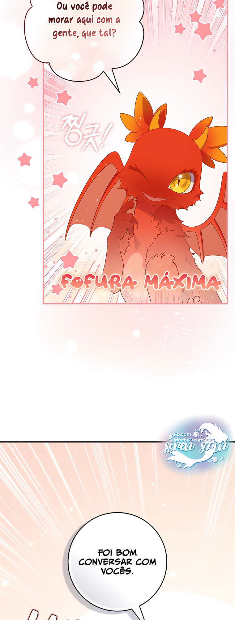 Fortune-Telling Lady – Capítulo 92 page 8