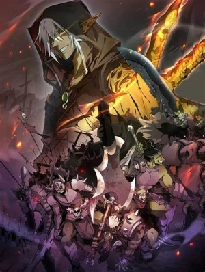 De Goblin a Deus Goblin
